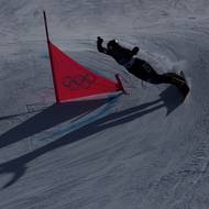 Zuzana Maděrová byla druhá nejrychlejší v obou kvalifikačních jízdách!