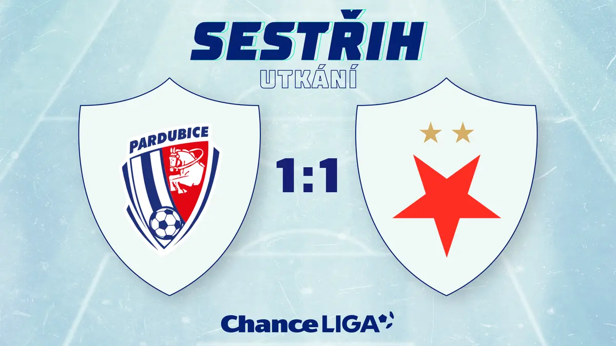 Slavia vs Sparta: League Update & Results