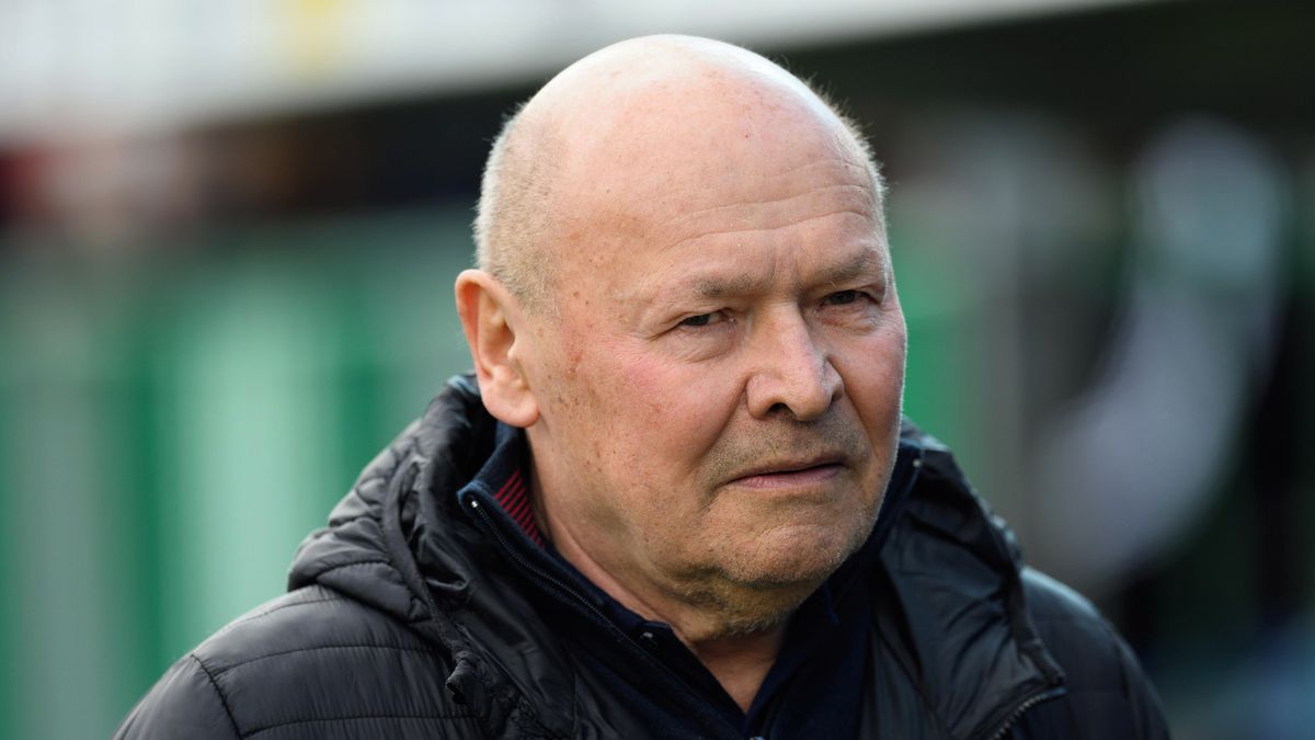 Koubek ohlásí reprezentační nominaci pro baráž o MS