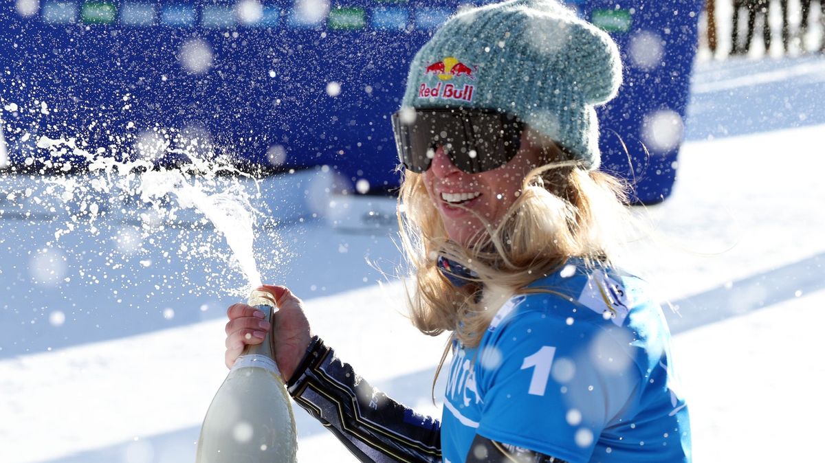 ZOH ONLINE 8.2.: Ledeckou čeká její parádní disciplína, na medaili zaútočí i Jílek. Začíná biatlon