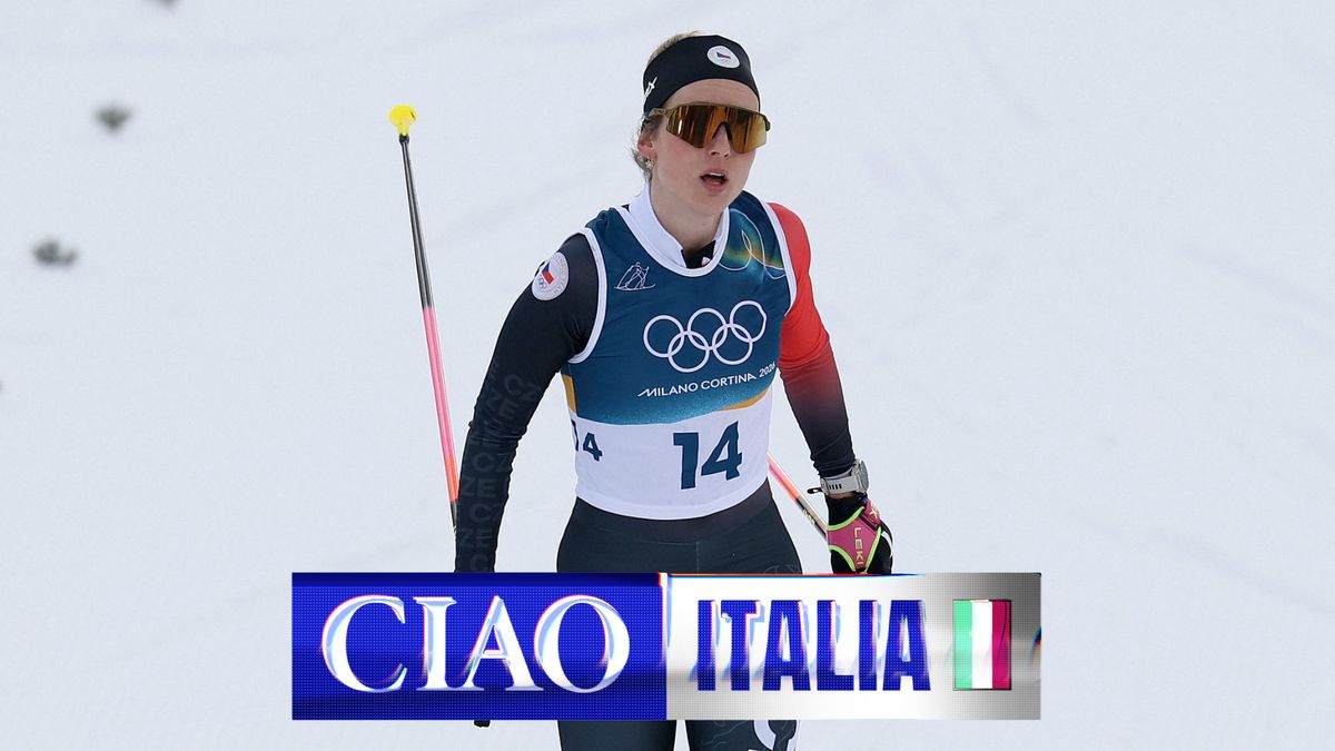 CIAO ITALIA: Nejkontaktnější disciplínu běžeckého lyžování okomentuje bývalá olympionička, dojde i na biatlon