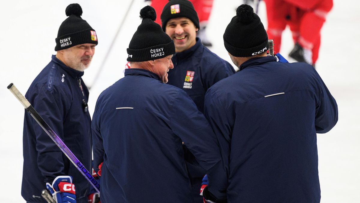 Hvězdná Kanada budící respekt. Plekanec vypichuje dvě zásadní věci, bez kterých Češi nemají šanci uspět