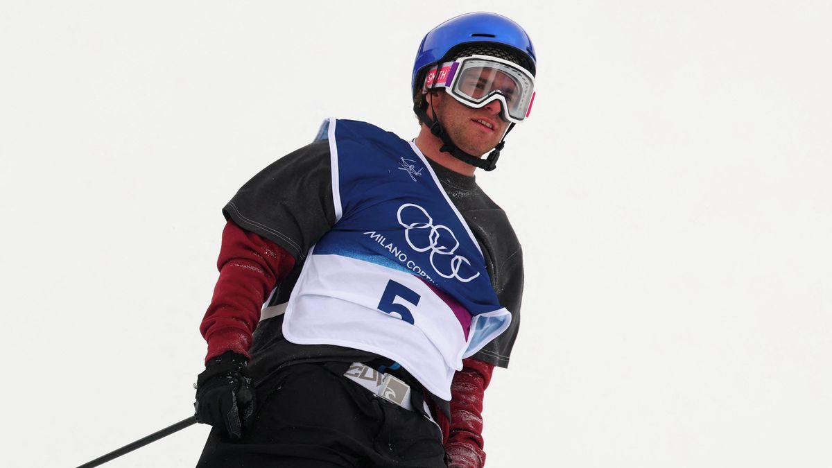 Pokrok! Za 24 let můžu být na vrcholu, usoudil s hořkostí pražský rodák v rakouských službách