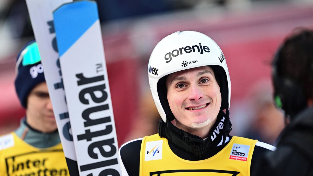 Prevc triumfoval na Kulmu i podruhé a má na dosah celkový triumf v SP