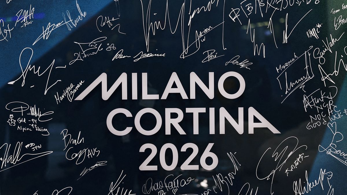 Německo změnilo názor. Také bude bojkotovat slavnostní zahájení paralympijských her v Miláně