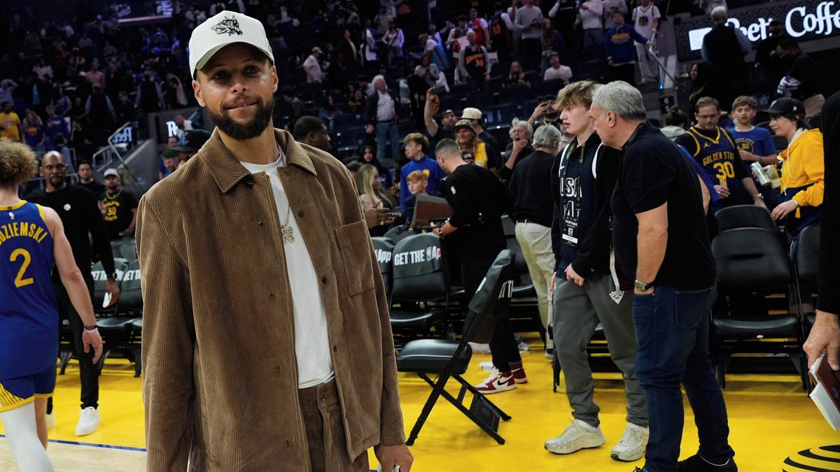 Currymu se pauza protáhne nejméně o pět zápasů