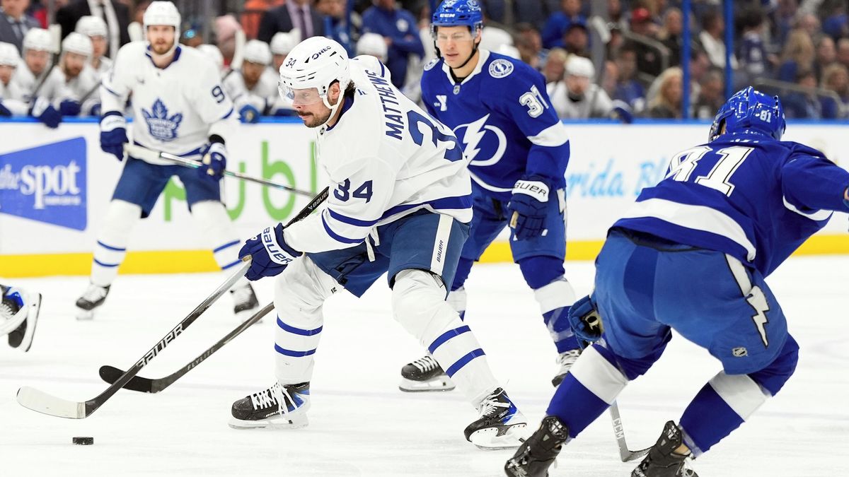 Realita místo nenávisti. Americký kapitán sklidil v Torontu ovace vestoje