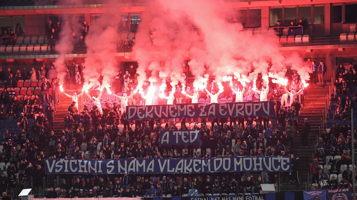 Sigma vymění trávník, na novém pažitu už s Mohučí