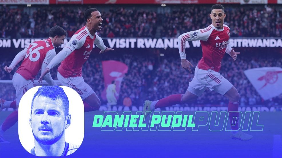 MADE IN ENGLAND: Hraje škaredě? Pokud Arsenal získá titul, nikoho to zajímat nebude