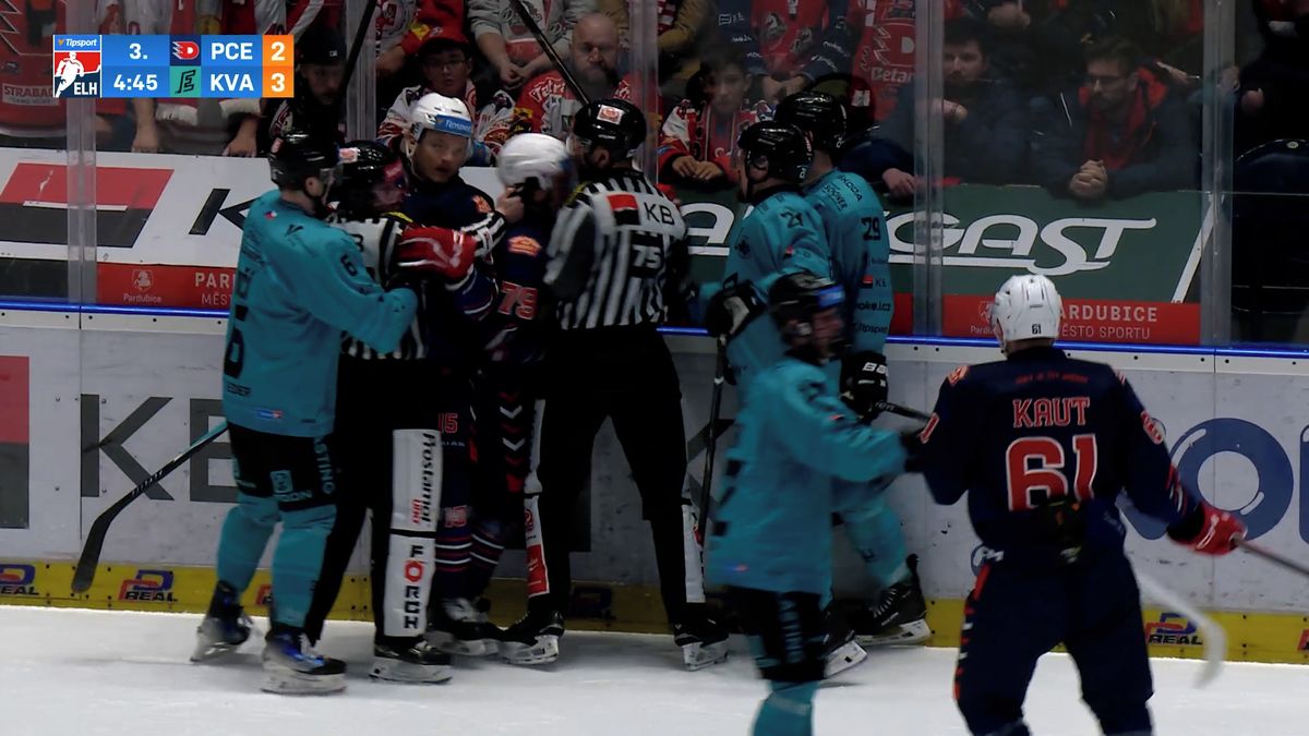 Pardubický Tourigny už si do konce základní části nezahraje