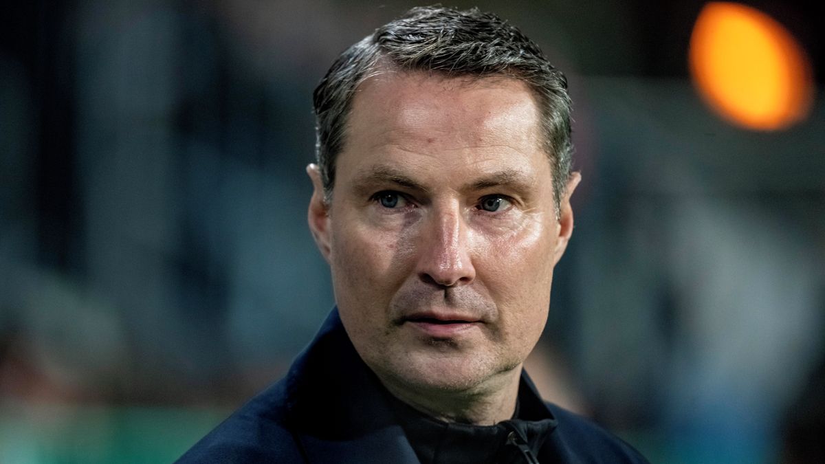 Největší tlak, co jsem ve Spartě? Ne, odmítá Priske