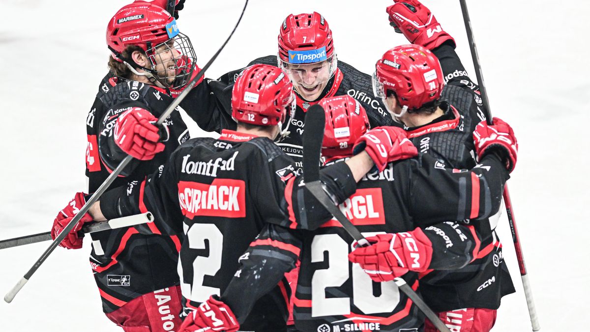 ONLINE: Videomomenty ze zápasu Hradec Králové - Mladá Boleslav