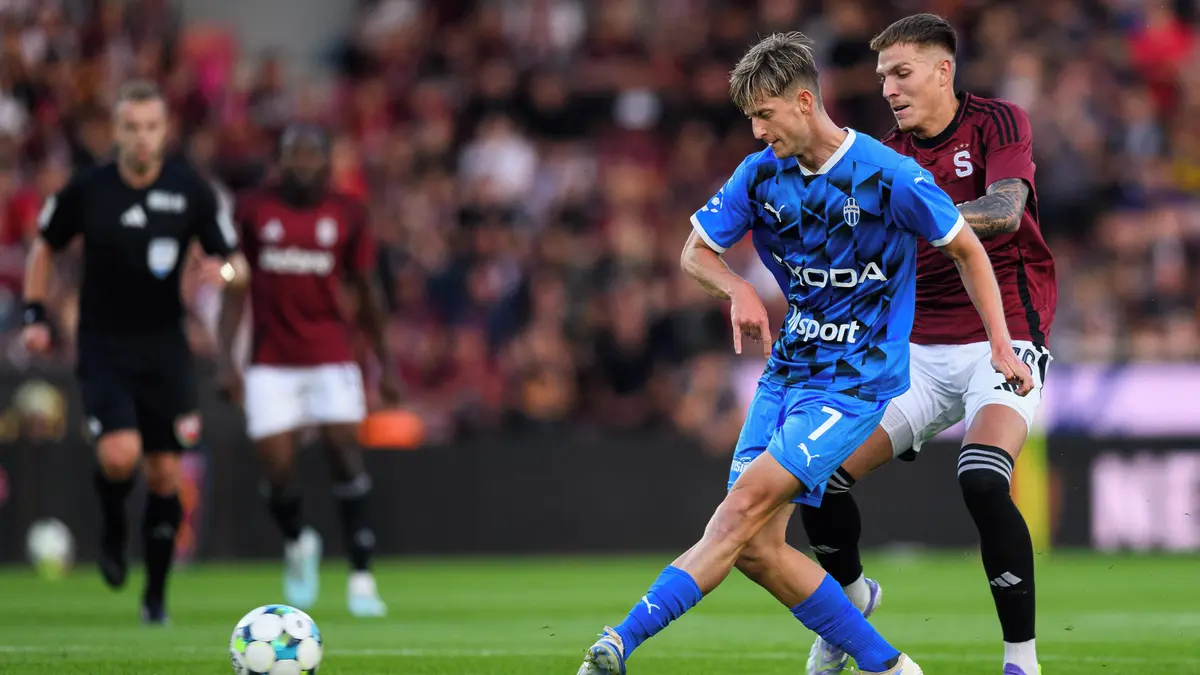 Sparta bude hrát o semifinále poháru v Mladé Boleslavi