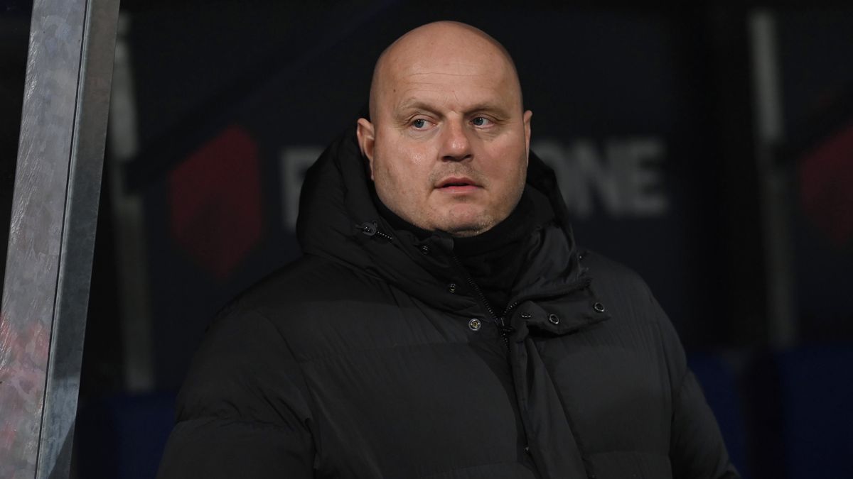 Klokani sahali na Hané po výhře. To bychom však nesměli střílet nad bránu, láteřil Veselý