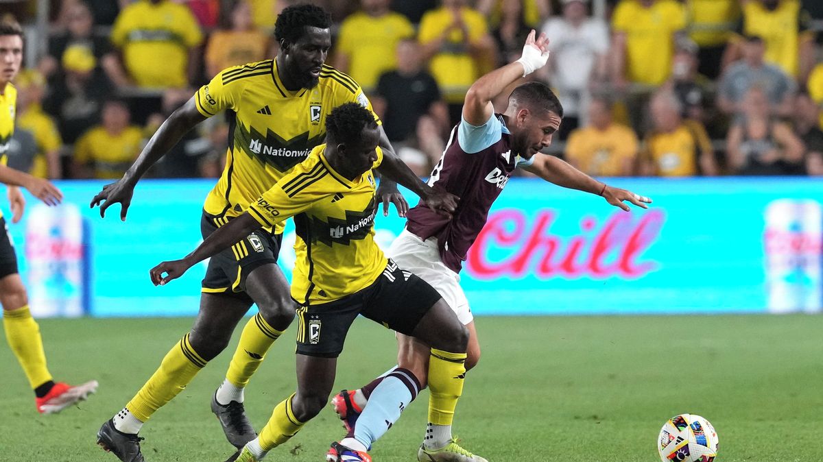 Jones a Yeboah dostali doživotní distanc za sázení na zápasy MLS