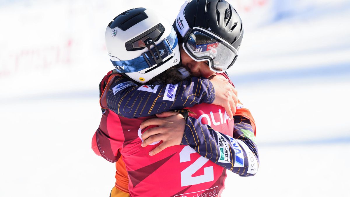 Jak se máš? spustila vítězná Japonka česky na Maděrovou. Nejlepší kamarádka v seriálu, tvrdí