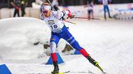 BIATLON ONLINE: Hornig odstřílel sprint parádně a má šanci na výtečný výsledek. Krčmář dal také dvě nuly