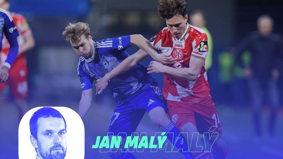 GLOSA: Sigma obstála, v odvetě ale potřebuje ukázat víc