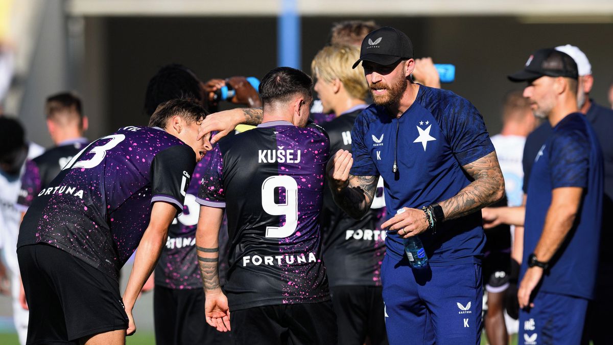 Kolik stojí stát se trenérem? Cesta na vrchol může vyjít i na statisíce