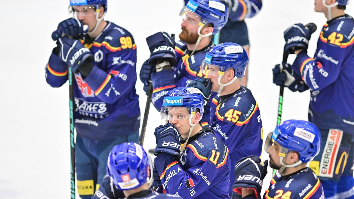 České Budějovice oznámily odchody šesti hráčů