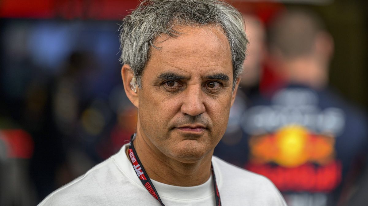 Bývalý pilot McLarenu volá po trestech pro největší hvězdy F1. Zesměšňují svůj sport, vysvětluje