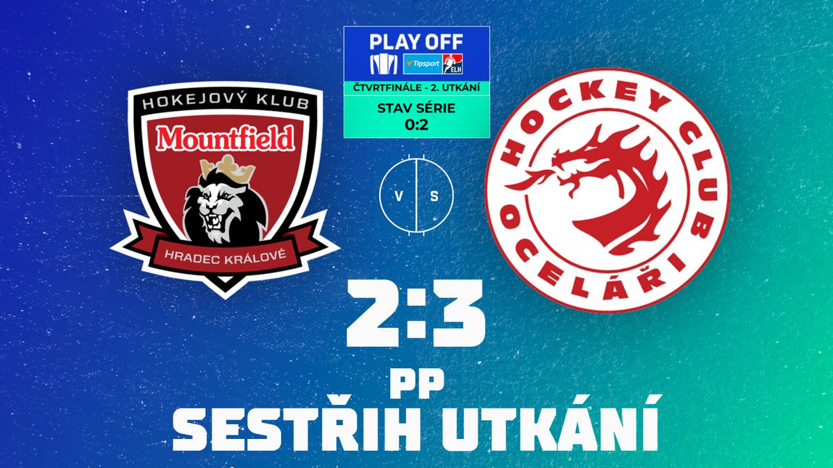 Oceláře nakopl posun mladíka: Skvělý instinkt. Růžička překonal rekord