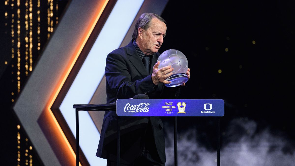 Koubek už není žádný mladý zajíc. Doufám, že se na MS dostaneme, říká nový člen Síně slávy