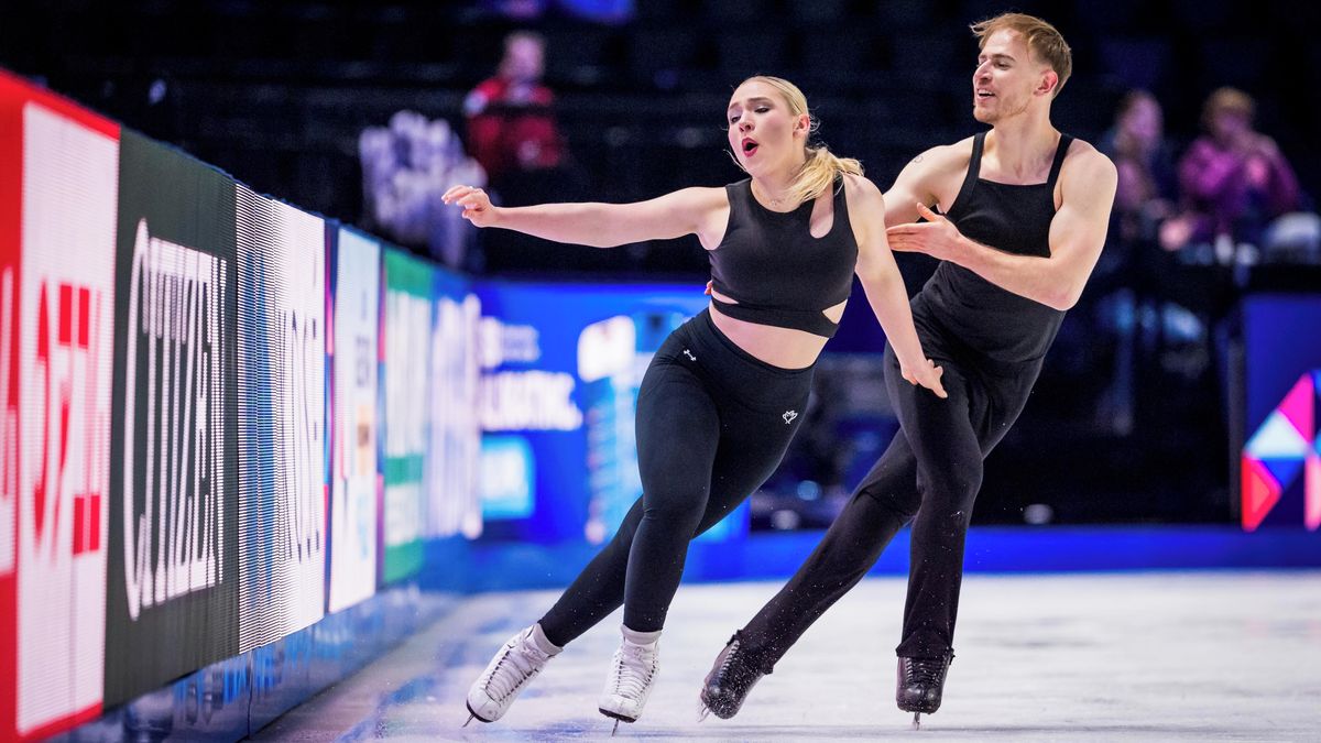 Brno, zacpi si uši, ale Praha je dobrá, smějí se tváře mistrovství světa. Cítí se nejlépe v životě