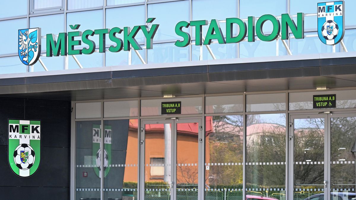 Karviná vydala prohlášení k sázkařské aféře v českém fotbale