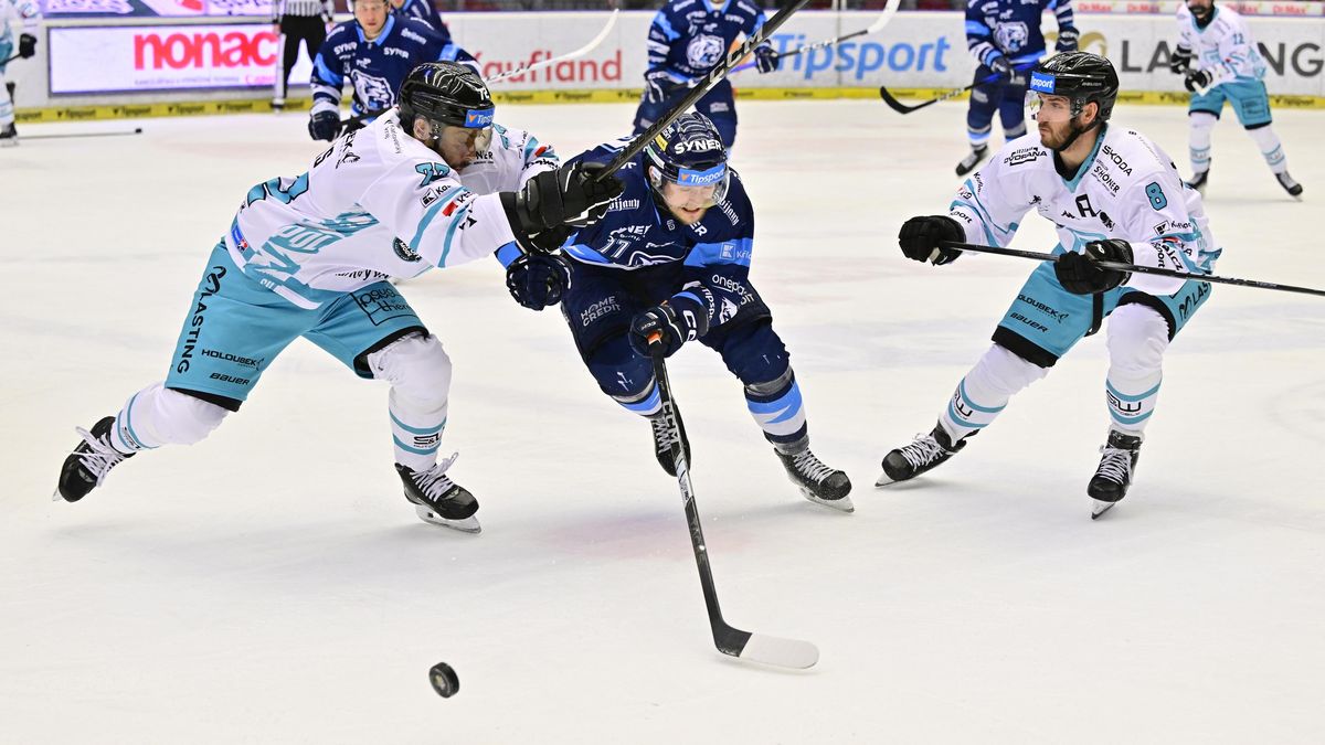 Videomomenty. Postup, nebo konec sezony. Liberec hraje s Energií o semifinále