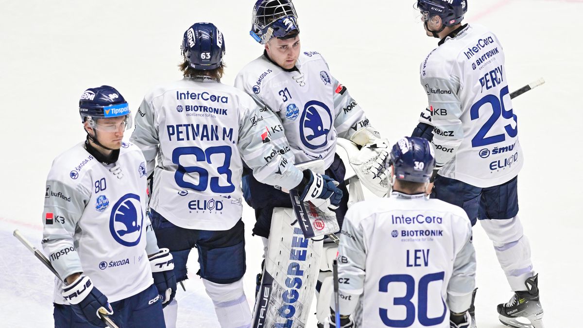 Frustrující konec. Měli jsme problém v hlavách, připouští klíčový hráč Plzně