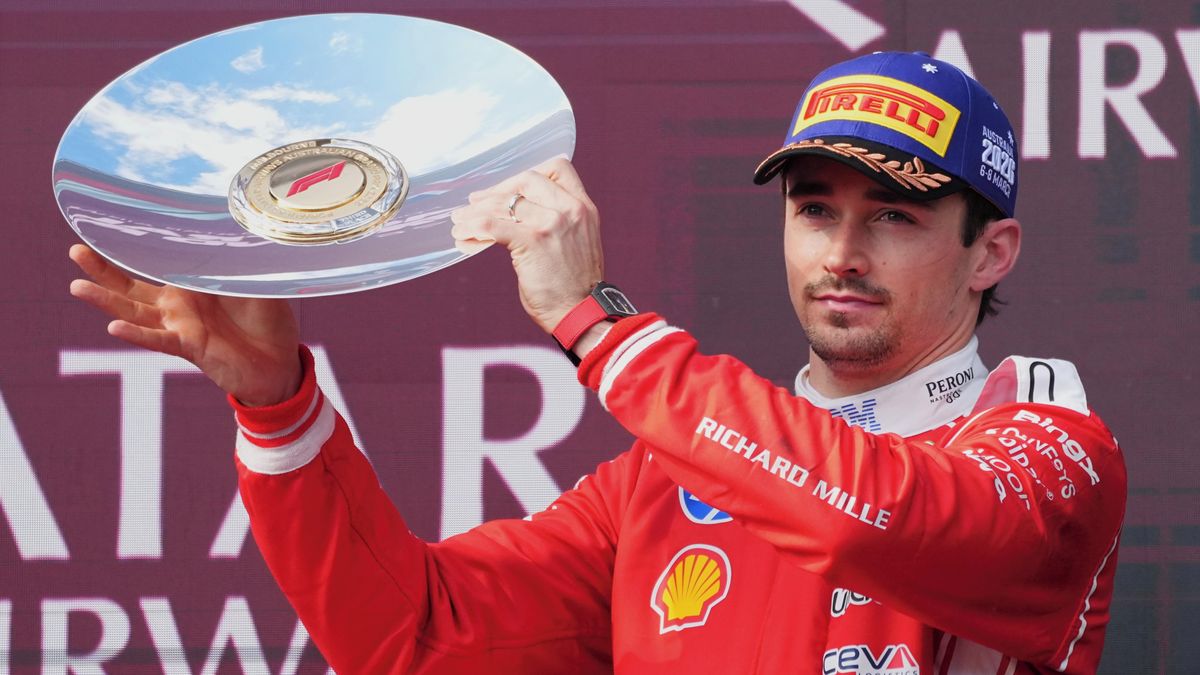 Vyhrát jsme nemohli, ale úroveň Mercedesu není nedosažitelná, soudí jezdci Ferrari