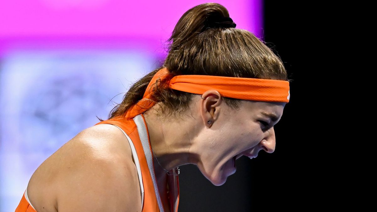 Muchová vstoupila do turnaje v Indian Wells vítězstvím ve druhém kole