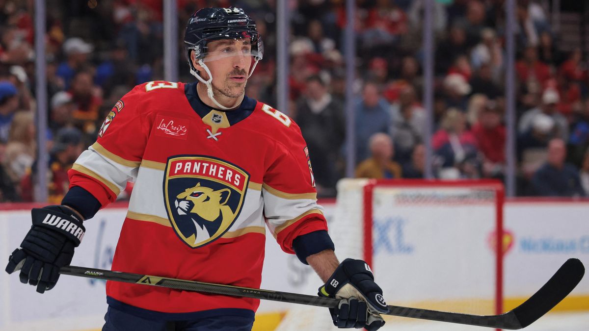 Marchand bude chybět Floridě delší dobu