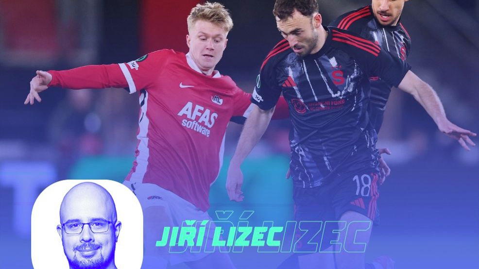 GLOSA: Sparta začíná zachraňovat sezonu. Má ale kde brát?