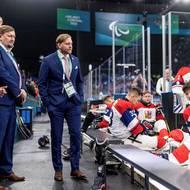 České zklamání po prohraném duelu o bronz