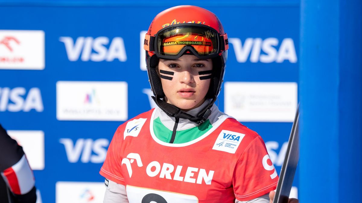 Zamfirovová po zranění ze Špindlerova Mlýna podstoupila další operace