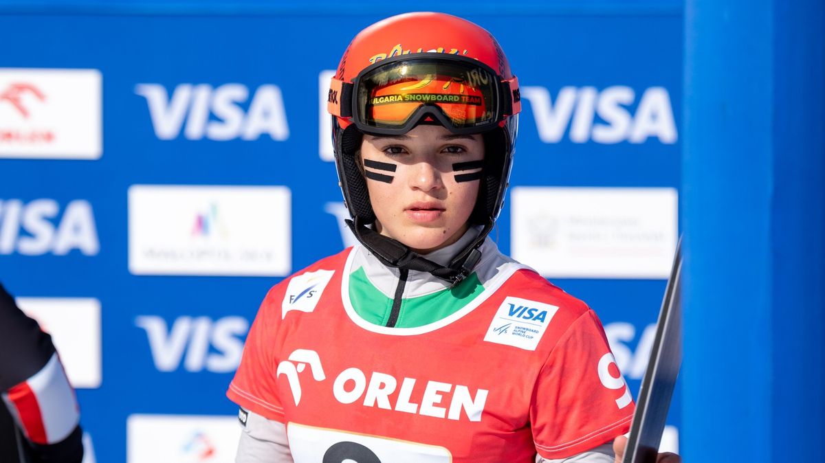 Zamfirovová po zranění ze Špindlerova Mlýna podstoupila další operace