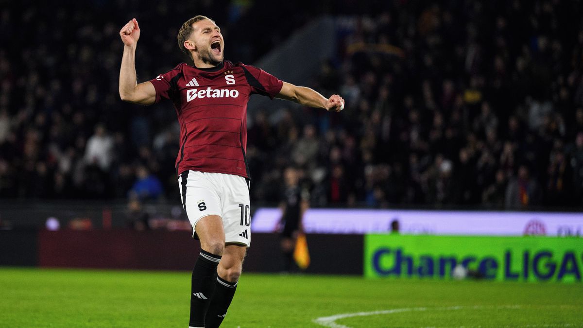 Kuchta je víc než góly, i když z něj občas šedivím. Priske mluvil o esu pro evropskou odvetu