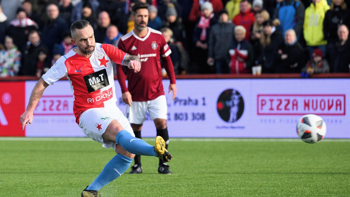 Fotbalový expert to schytává za rýpnutí do Sparty. Televize se distancuje