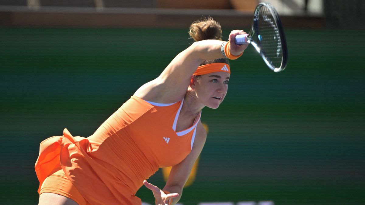 Muchová zabojuje v Miami o čtvrtfinále, Menšík dál sní o obhajobě