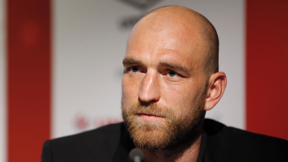 Vyšetřovaný Latka: Doufám, že se všechny tyhle věci vyřeší a vyvrátí!