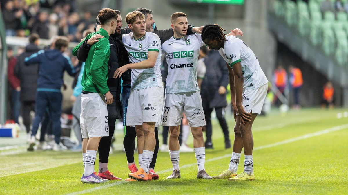 Chance rázně reaguje na korupční kauzu v českém fotbale