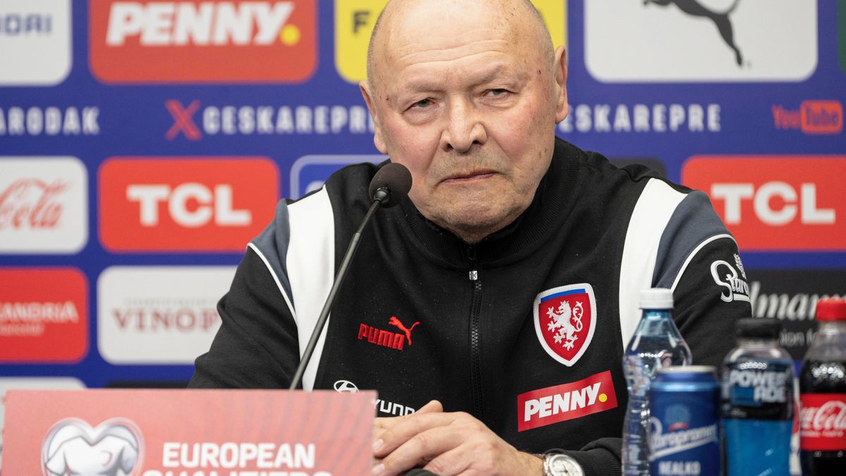 Koubek před Iry: Největší zápas kariéry, o sestavě mám jasno