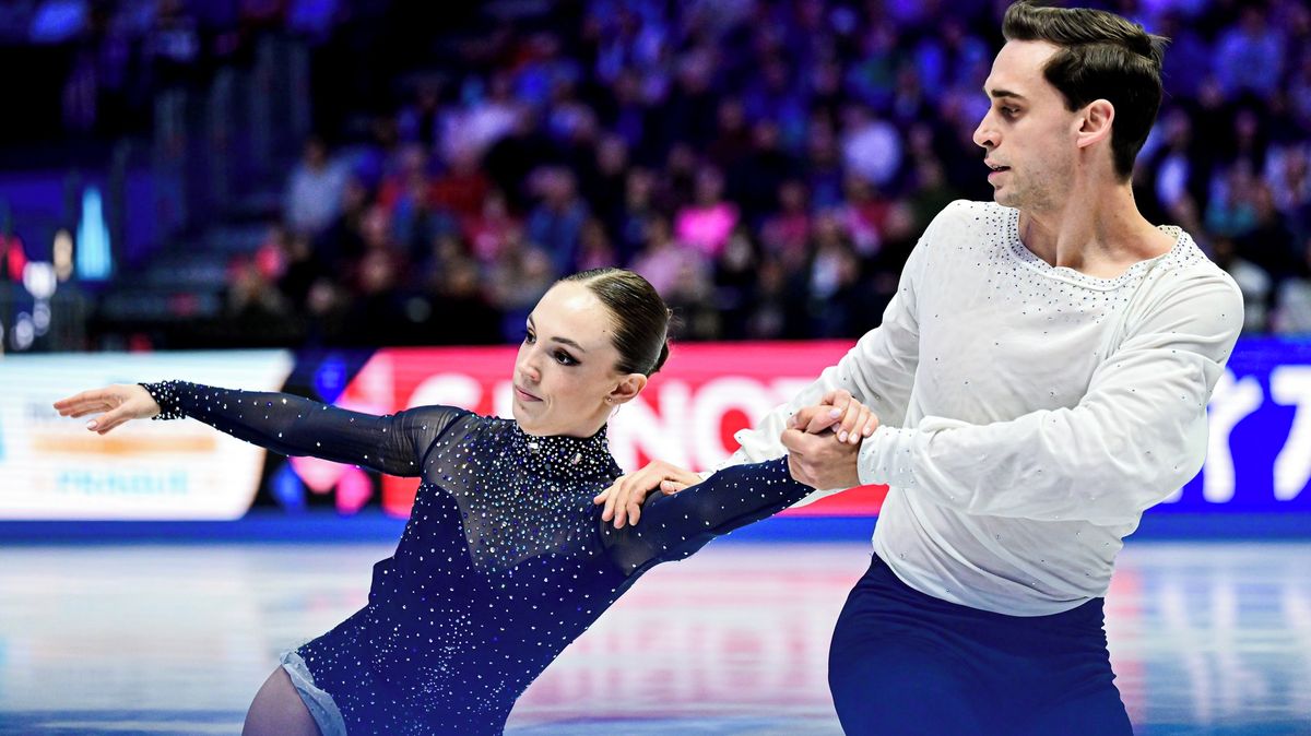 Úleva! Lístky nepřijdou vniveč, po hodině a půl nervů dostane český pár novou šanci