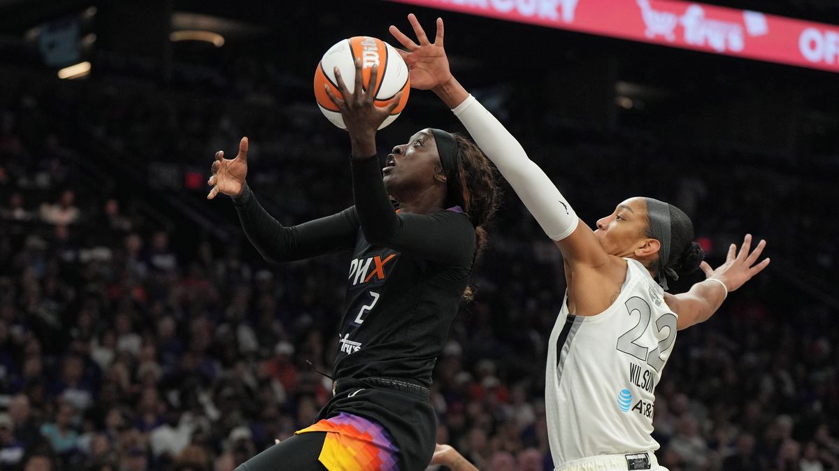 Začátek nové éry. Basketbalistkám díky nové kolektivní smlouvě výrazně stoupnou mzdy