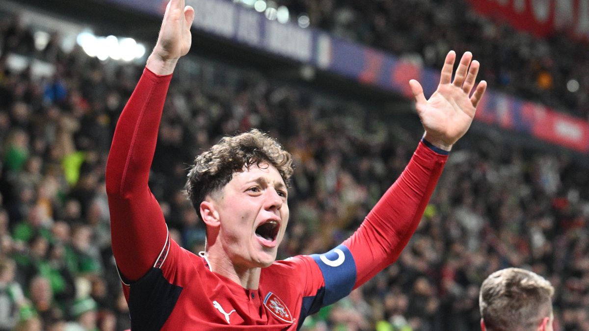 Baráž Česko - Dánsko je skoro vyprodaná, zbývají už jen desítky lístků