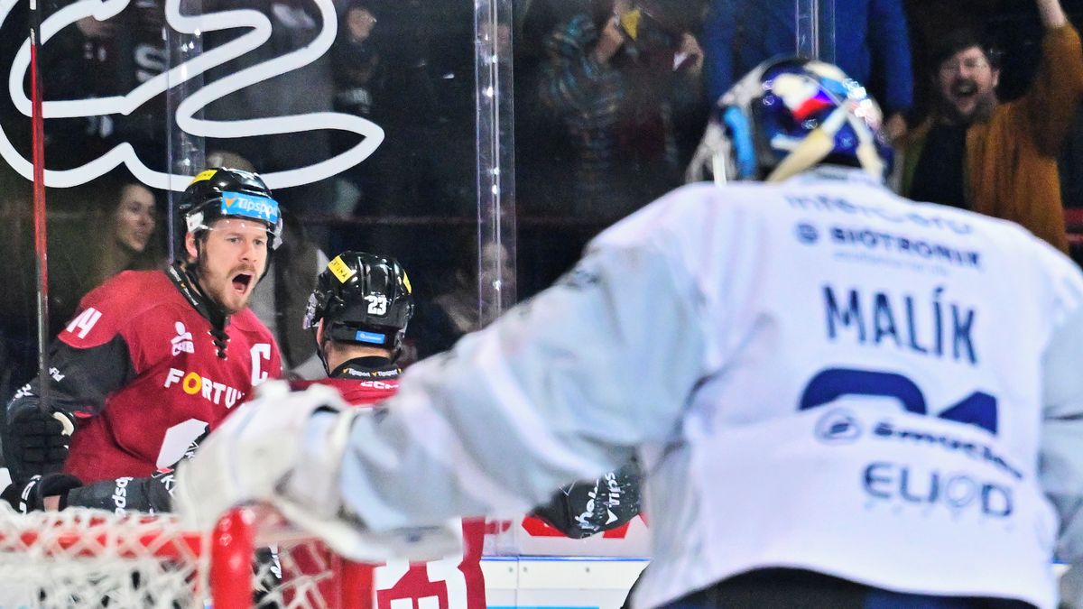 Sparta se zase zachránila. Když máme nůž pod krkem, hrajeme nejlíp, vidí kapitán