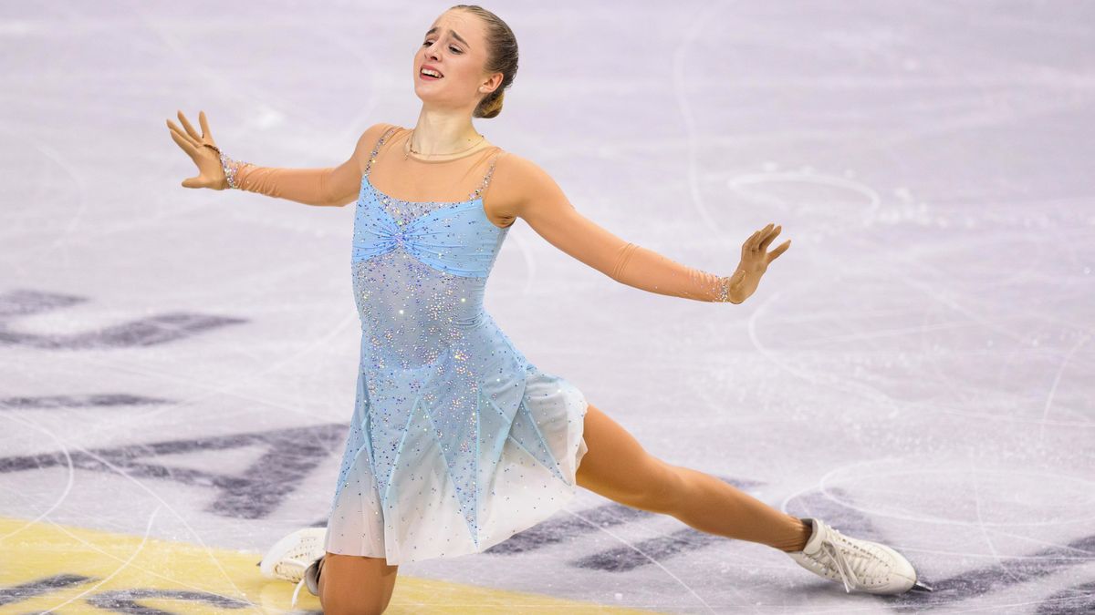 Nůž se mi zastavil a nejel. Po nečekaném karambolu musela česká teenagerka improvizovat