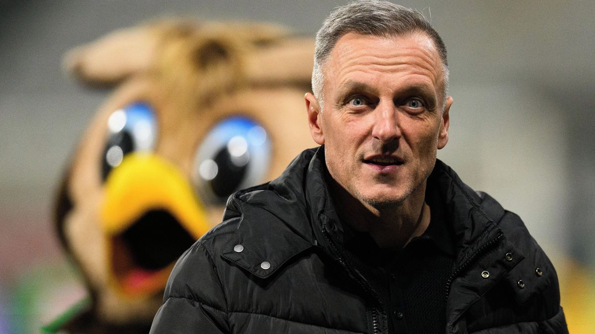 Všelijakých rozhodnutí tam bylo plno, poznamenal na adresu sudích trenér Jablonce